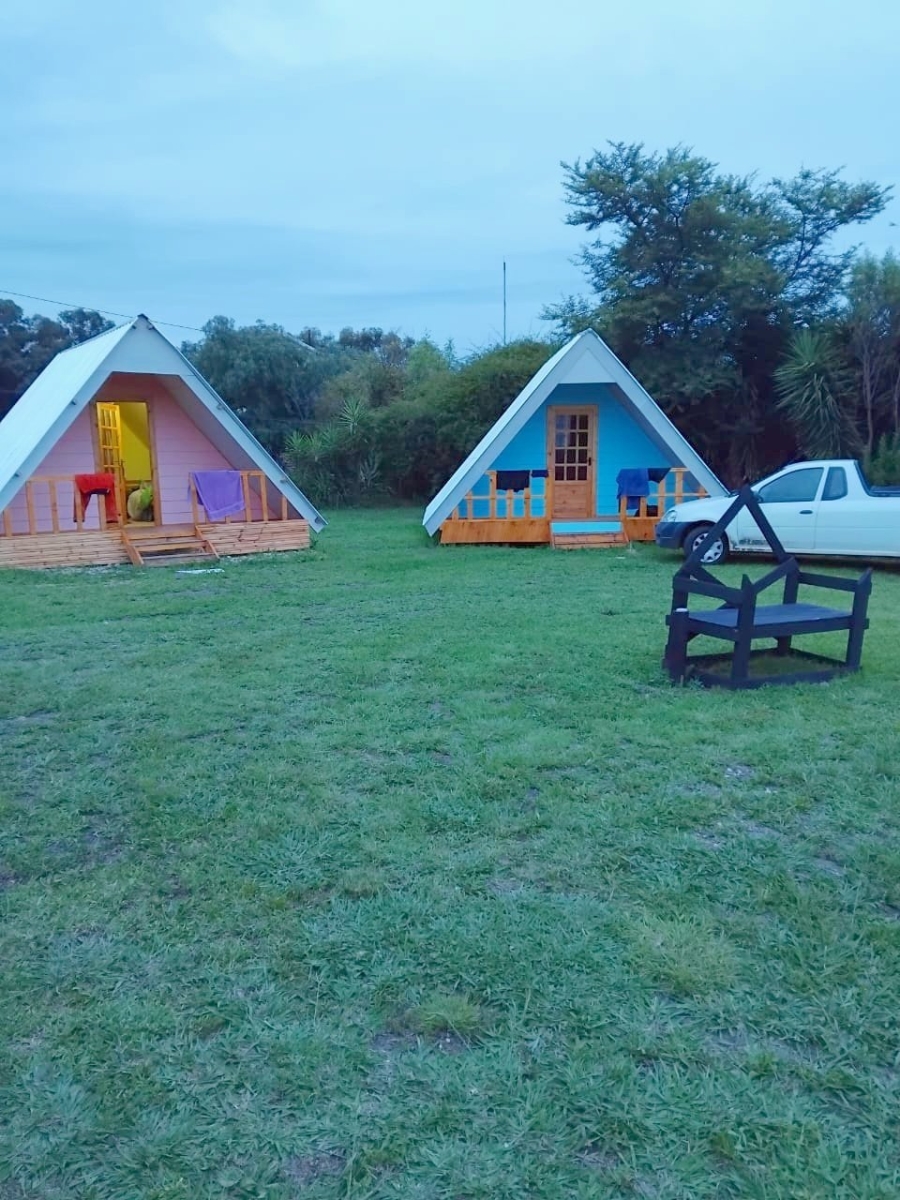 Commercial Property for Sale in Oranjeville Free State